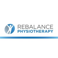 ReBalance Physiotherapy logo - Similar company to Resync Physiotherapy & Sports Injury Clinic
