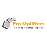 Prouplifters Ltd. logo - Similar company to Manor Projects