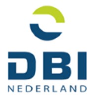 DBI Nederland | Containers | Plaatsen | Reinigen | Onderhoud logo - Similar company to Engels Group