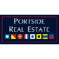 Portside Real Estate logo - Similar company to Weichert Realtors - Spm