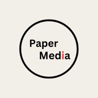 Paper Media logo - Similar company to Jk Ads