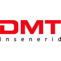 DMT Insenerid OÜ logo - Similar company to Jump! Engineering