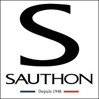 Sauthon France logo - Similar company to Objekto
