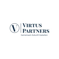 Virtus Partners GmbH logo - Similar company to Congstruction