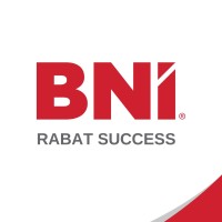 BNI Rabat Success logo - Similar company to Digitgrow