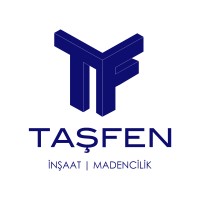 TAŞFEN Construction Inc logo - Similar company to Ser-Taş İnşaat