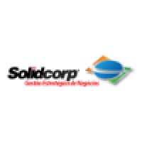 Solidcorp logo - Similar company to Weesy Software