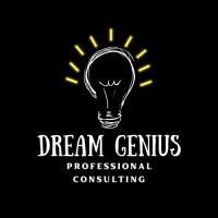 Dream Genius Consulting logo - Similar company to Jmk Engineers