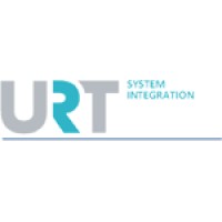URT shpk logo - Similar company to Polymaths-Ai