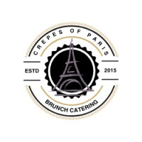 Crepes of Paris logo - Similar company to Sweet Martha'S Cookie Jar