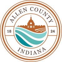 Allen County, Indiana logo - Similar company to Community Harvest Food Bank Of Northeast Indiana, Inc