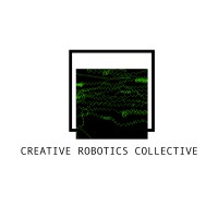 The Creative Robotics Collective logo - Similar company to R Meldons Tree Life