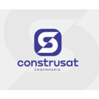 Construsat logo - Similar company to Gr Construções E Reformas