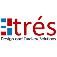 TRES ENGINEERING AND SOLUTION PVT LTD logo - Similar company to Emery Power Llc
