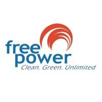 Free Power Technology Pvt. Ltd logo - Similar company to Zaapr Digital Solutions