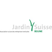JardinSuisse BEJUNE logo - Similar company to Lumimart