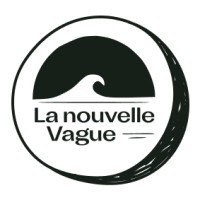 La Nouvelle Vague (2.0) logo - Similar company to Oya Como Va Coaching