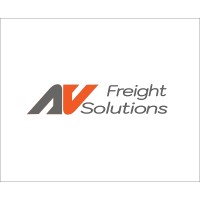 AV Freight Solutions GmbH logo - Similar company to Vt Logistik & Transporte Gmbh