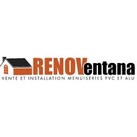 RENOV'ENTANA logo - Similar company to Horus Works & Services