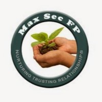 Max Secure Financial Planners logo - Similar company to La Advisory