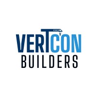 Vertcon Builders logo - Similar company to Stl Contracting