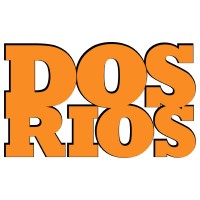 Dos Rios logo - Similar company to A-Squared Consulting