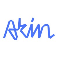 Akin Co, LLC logo - Similar company to Mazed