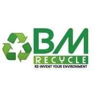BM RECYCLE ♻️🌍 logo - Similar company to Design & Management Contractors
