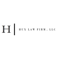 Hux Law Firm, LLC logo - Similar company to Decrypted Law, Llp