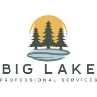 Big Lake Professional Services logo - Similar company to Winecab Llc