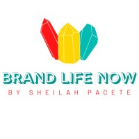 Brand Life Now logo - Similar company to Romify