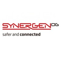 SynergenOG logo - Similar company to Risktec Solutions