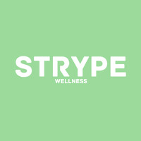 Strype Wellness logo - Similar company to Usc Neighborhood Data For Social Change (Ndsc)