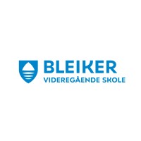 Bleiker videregående skole logo - Similar company to Oslo Kommune Bydel 6 Ullern