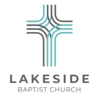 Lakeside Baptist Church logo - Similar company to Ascent Church