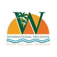 W International Holidays Pvt Ltd logo - Similar company to Onlinetourpackage.Com