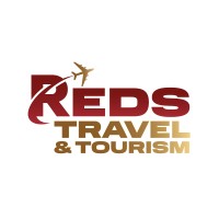 REDS Travel & Tourism logo - Similar company to Red Risk Management™