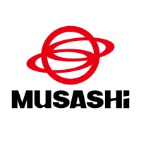 Musashi India logo - Similar company to Augmentaa Digital Services