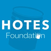 Hotes Foundation logo - Similar company to Alaska Structures®