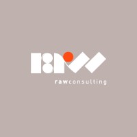 RAW Consulting ltd logo - Similar company to Koodooka
