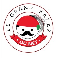 Le Grand Bazar Du Net logo - Similar company to Tunisia Express