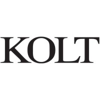 KOLT Creatives logo - Similar company to My Spirited Child
