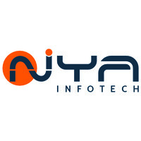Niya Infotech logo - Similar company to Zeroscode Tech Solutions Llp