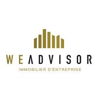 Weadvisor Immobilier d'Entreprise Bordeaux logo - Similar company to Kdeco
