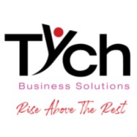 Tych Business Solutions logo - Similar company to The Makerspace Foundation
