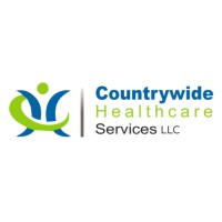 Countrywide Healthcare Services LLC logo - Similar company to Esampark Tech Solutions