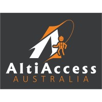 AltiAccess Australia Pty Ltd logo - Similar company to Rigtek Rope Access