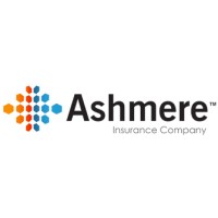 Ashmere Insurance Company logo - Similar company to Alic Underwriters