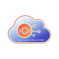 Sun Cloud Solutions logo - Similar company to University Of Iowa Research Foundation