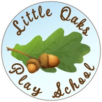 Little Oaks Play School logo - Similar company to Ninjaworkspace